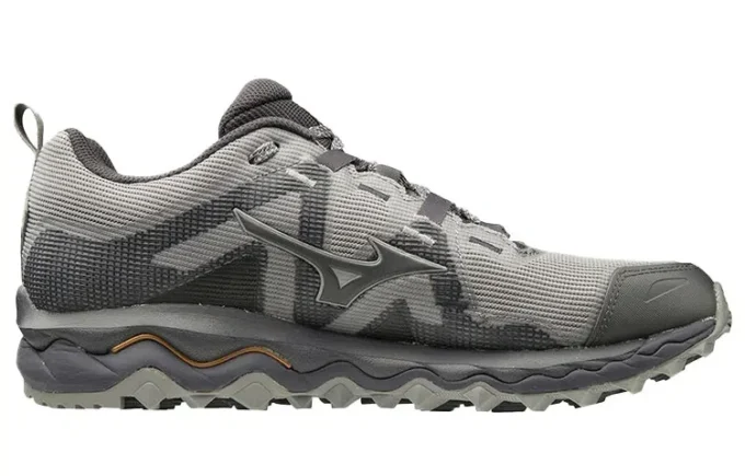 Wave Mujin 6 &laquo;Grey Periscope&raquo;