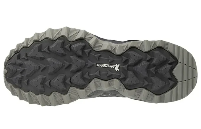 Wave Mujin 6 &laquo;Grey Periscope&raquo;