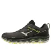 Wave Mujin 7 &laquo;Black Yellow&raquo;