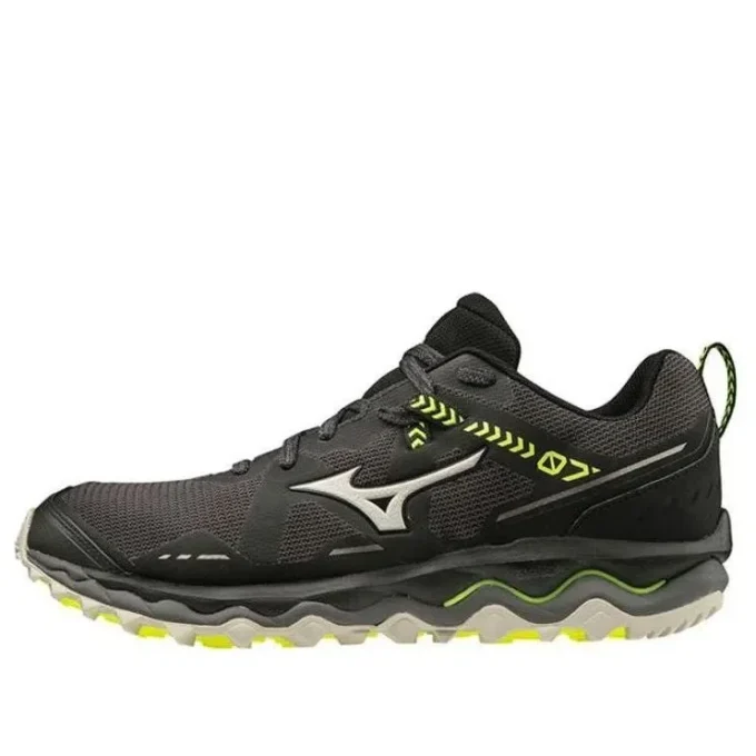 Wave Mujin 7 &laquo;Black Yellow&raquo;