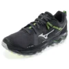 Wave Mujin 7 &laquo;Black Yellow&raquo;