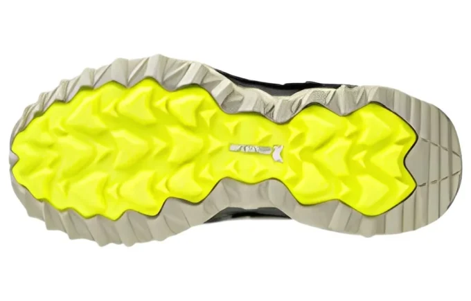 Wave Mujin 7 &laquo;Black Yellow&raquo;