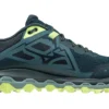 Wave Mujin 8 Trail Running Shoes &laquo;Teal Green&raquo;