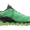 Wave Mujin 9 &laquo;Green Black&raquo;