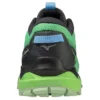 Wave Mujin 9 &laquo;Green Black&raquo;