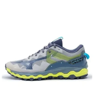 Wave Mujin 9 &laquo;Grey&raquo;