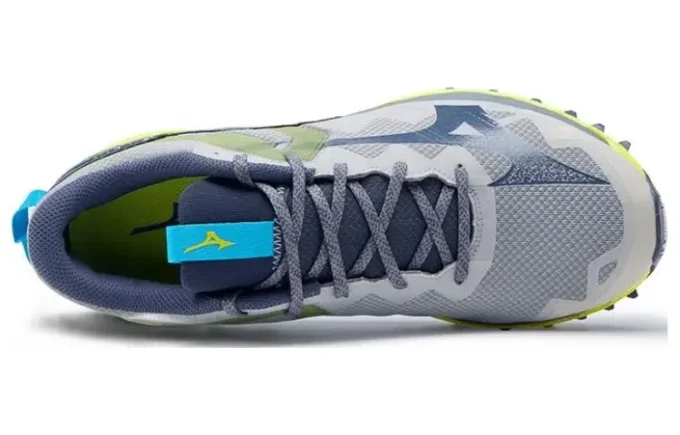 Wave Mujin 9 &laquo;Grey&raquo;