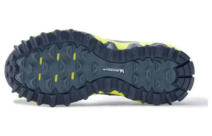 Wave Mujin 9 &laquo;Grey&raquo;