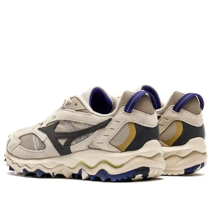 Wave Mujin Future Gardens Pack &laquo;Beige&raquo;