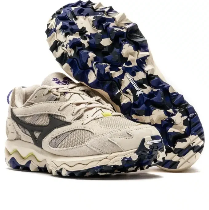 Wave Mujin Future Gardens Pack &laquo;Beige&raquo;