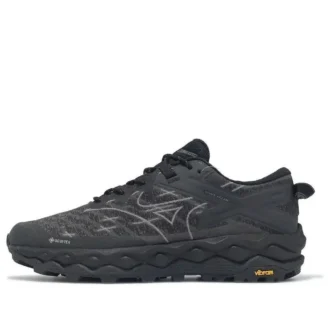 Wave Mujin LS Gore-Tex &laquo;Black Grey&raquo;