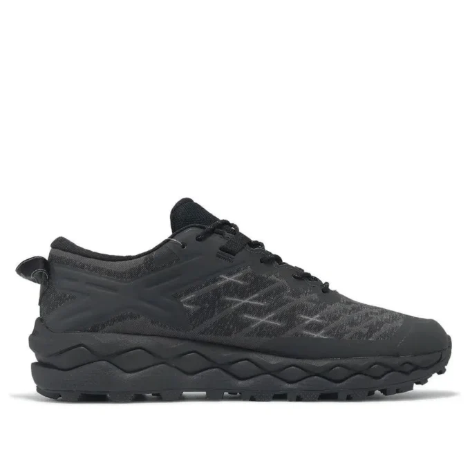 Wave Mujin LS Gore-Tex &laquo;Black Grey&raquo;