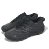Wave Mujin LS Gore-Tex &laquo;Black Grey&raquo;