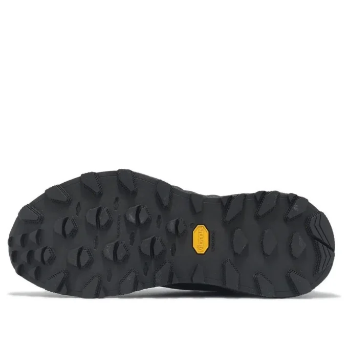 Wave Mujin LS Gore-Tex &laquo;Black Grey&raquo;