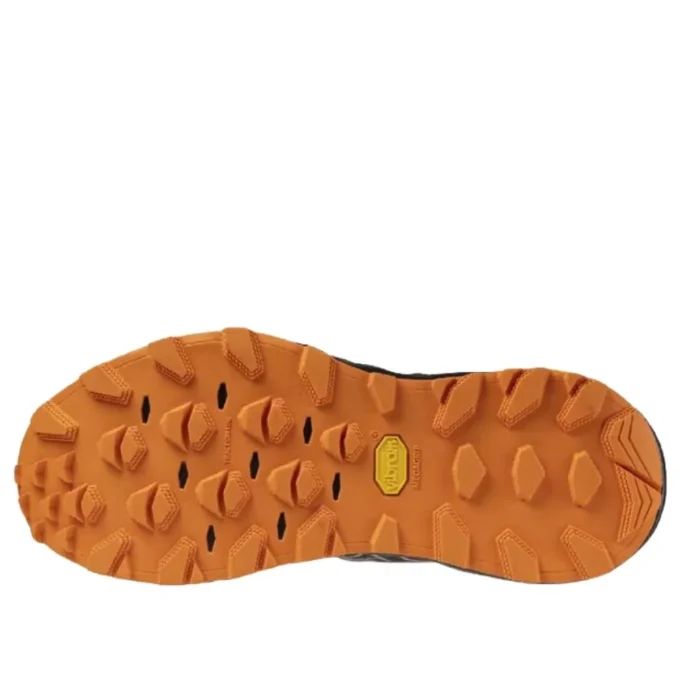 Wave Mujin LS Gore-Tex Maharishi &laquo;Vibrant Orange&raquo;