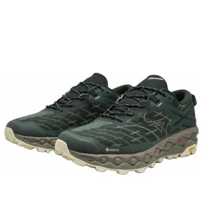 Wave Mujin LS GTX &laquo;Pine Grove Ultimate Grey Bistro Green&raquo;