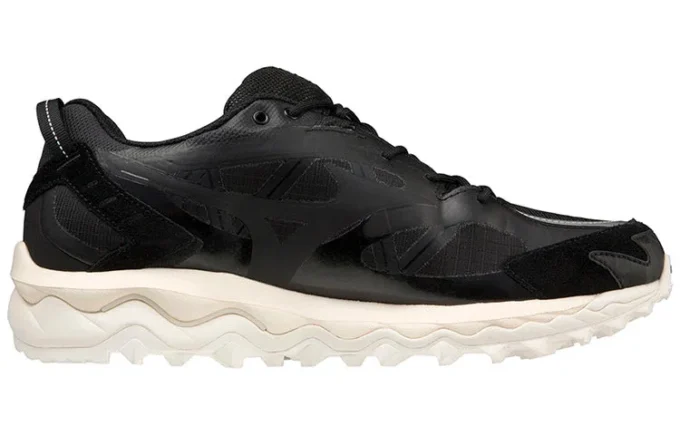 Wave Mujin TL GORE-TEX &laquo;Black White&raquo;