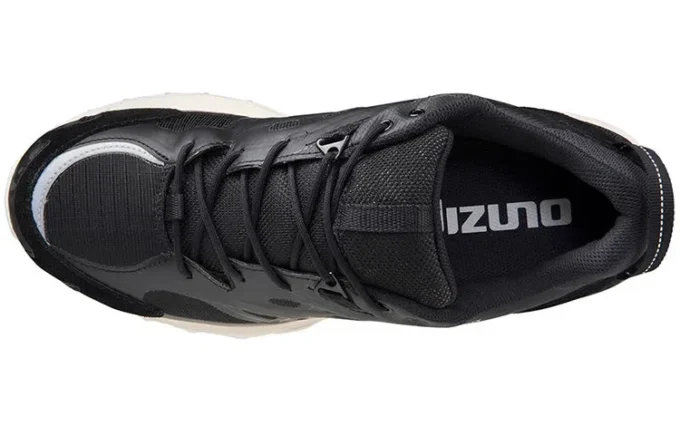 Wave Mujin TL GORE-TEX &laquo;Black White&raquo;