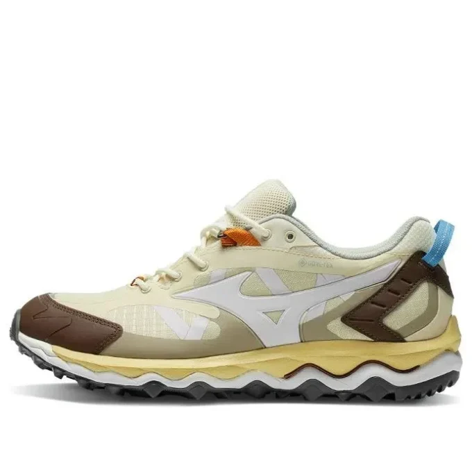 Wave Mujin TL GTX &laquo;Beige Brown&raquo;