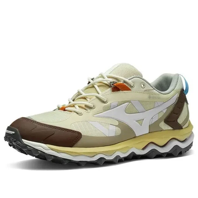 Wave Mujin TL GTX &laquo;Beige Brown&raquo;