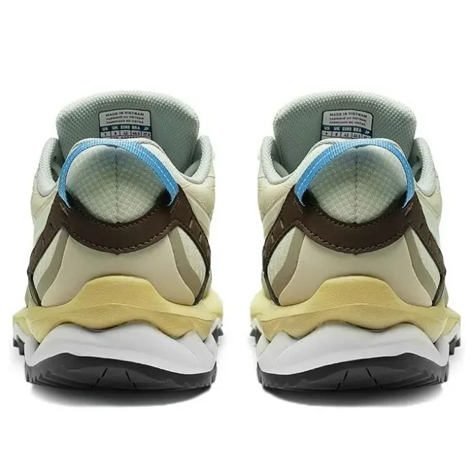 Wave Mujin TL GTX &laquo;Beige Brown&raquo;