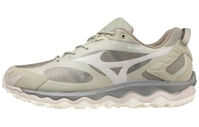 Wave Mujin Tl Gtx &laquo;Beige Green&raquo;