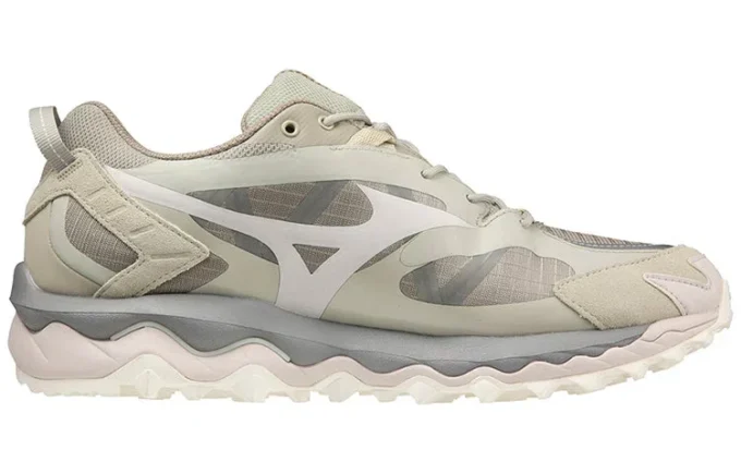 Wave Mujin Tl Gtx &laquo;Beige Green&raquo;