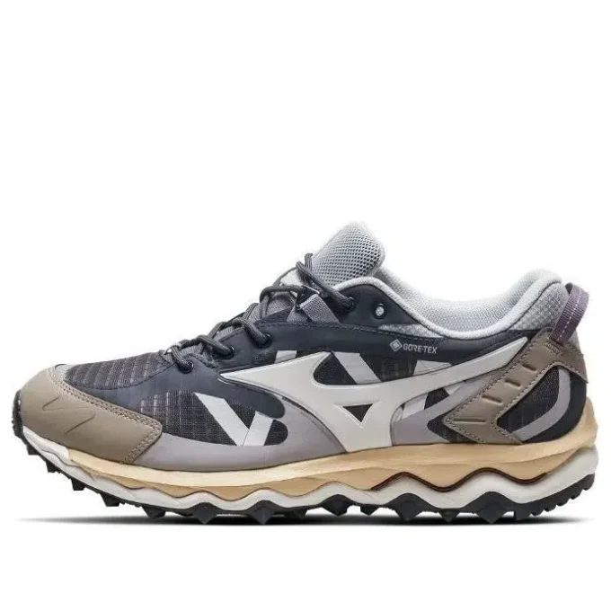 Wave Mujin TL GTX &laquo;Dark Grey Beige&raquo;