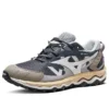 Wave Mujin TL GTX &laquo;Dark Grey Beige&raquo;