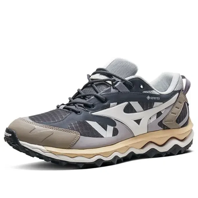 Wave Mujin TL GTX &laquo;Dark Grey Beige&raquo;