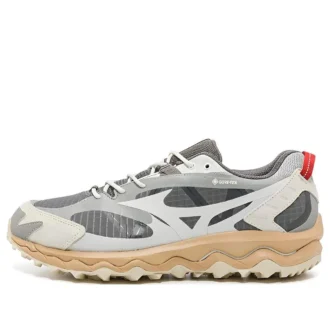 Wave Mujin TL GTX &laquo;Grey Black&raquo;