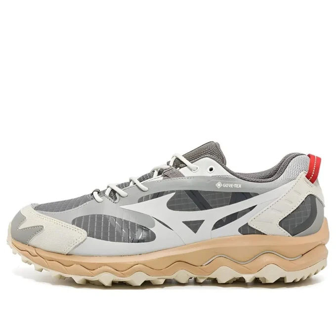 Wave Mujin TL GTX &laquo;Grey Black&raquo;