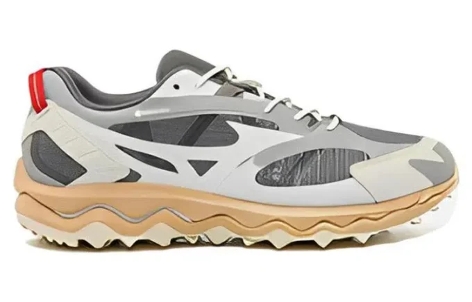 Wave Mujin TL GTX &laquo;Grey Black&raquo;