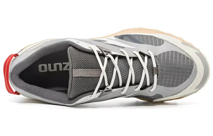 Wave Mujin TL GTX &laquo;Grey Black&raquo;