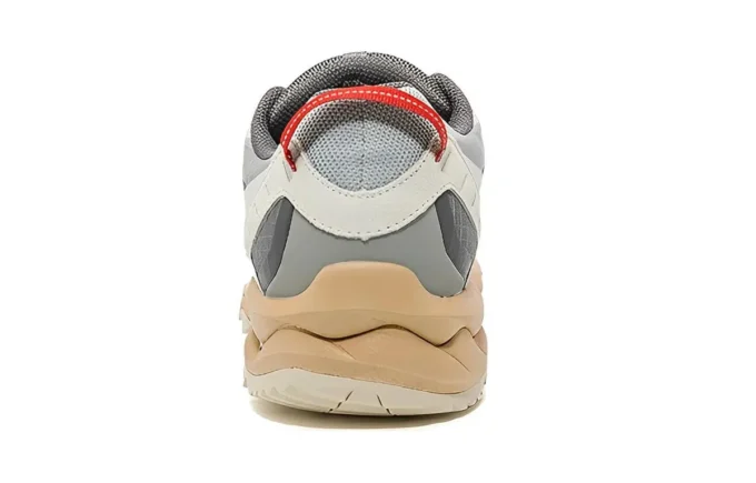 Wave Mujin TL GTX &laquo;Grey Black&raquo;