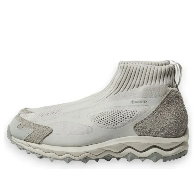 Wave Mujin TL Mid Gore-Tex &laquo;nonnative Off White&raquo;