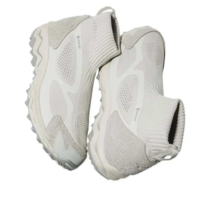 Wave Mujin TL Mid Gore-Tex &laquo;nonnative Off White&raquo;