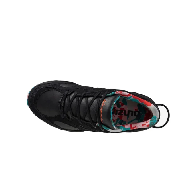 Wave Mujin x Hiroshi Nagai &laquo;Black MultiColor&raquo;
