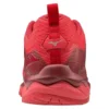 Wave Mujin5 Red