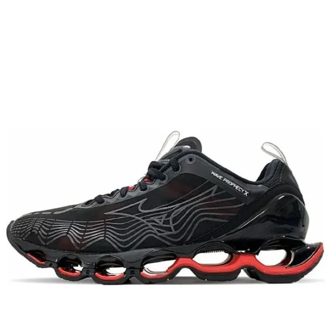Wave Prophecy 10 &laquo;Black Red&raquo;