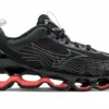 Wave Prophecy 10 &laquo;Black Red&raquo;