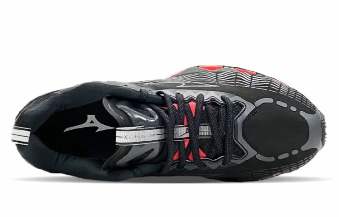 Wave Prophecy 10 &laquo;Black Red&raquo;