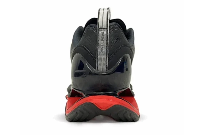 Wave Prophecy 10 &laquo;Black Red&raquo;