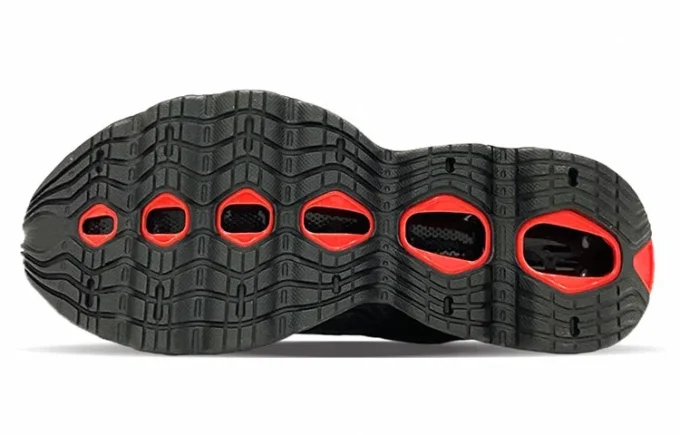 Wave Prophecy 10 &laquo;Black Red&raquo;
