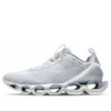Wave Prophecy 10 &laquo;White Silver&raquo;