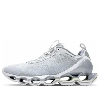 Wave Prophecy 10 &laquo;White Silver&raquo;