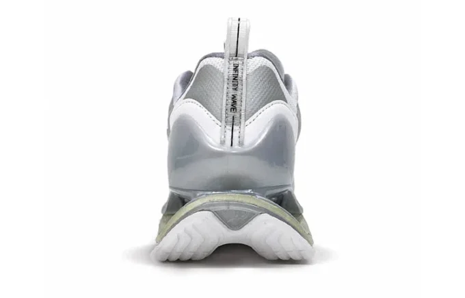 Wave Prophecy 10 &laquo;White Silver&raquo;
