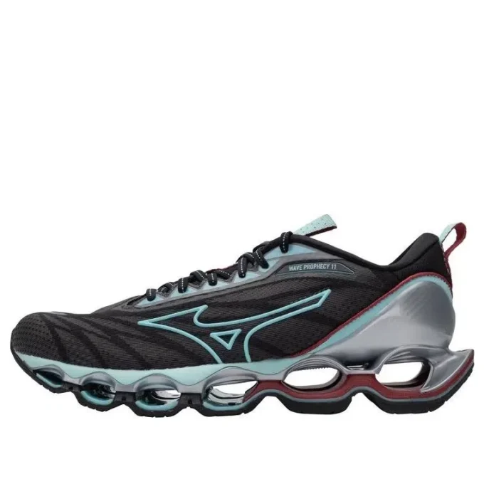 Wave Prophecy 11 &laquo;Black Blue&raquo;