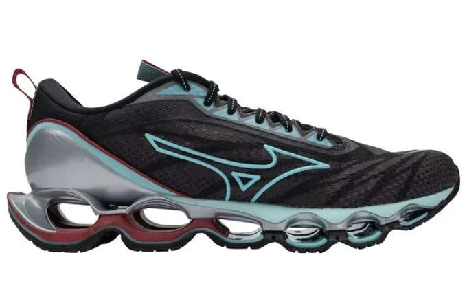 Wave Prophecy 11 &laquo;Black Blue&raquo;