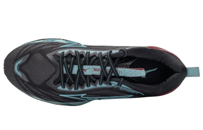 Wave Prophecy 11 &laquo;Black Blue&raquo;